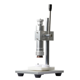 手动香水瓶封口机精油瓶锁盖机扎口机轧盖机封盖雾化瓶喷雾香水瓶