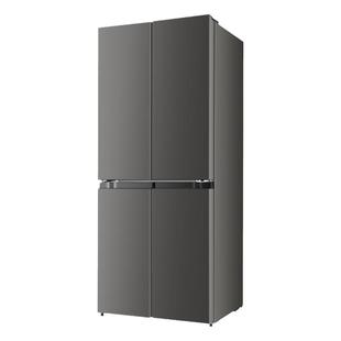 【风冷无霜】志高双开门冰箱家用一级能效大容量十字对开四门嵌入