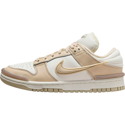 耐克女士轻便低帮休闲经典板鞋