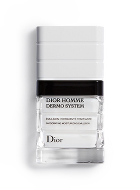 【顺丰速达】Dior迪奥桀骜男士水润保湿乳液 护肤清透Homme