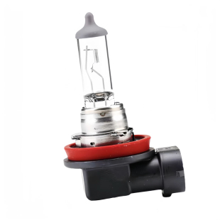 飞利浦汽车灯泡H11 12V55W 远光近光前雾灯12362大灯H8 H9工包