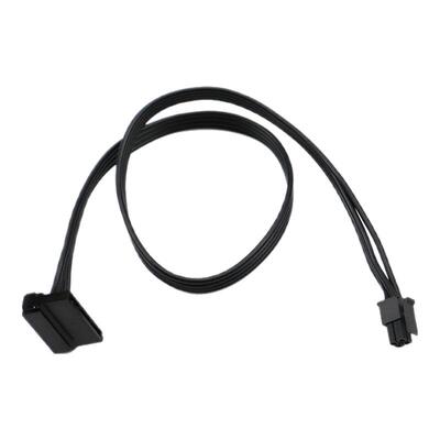 联想主板天逸510s启天硬盘电源线