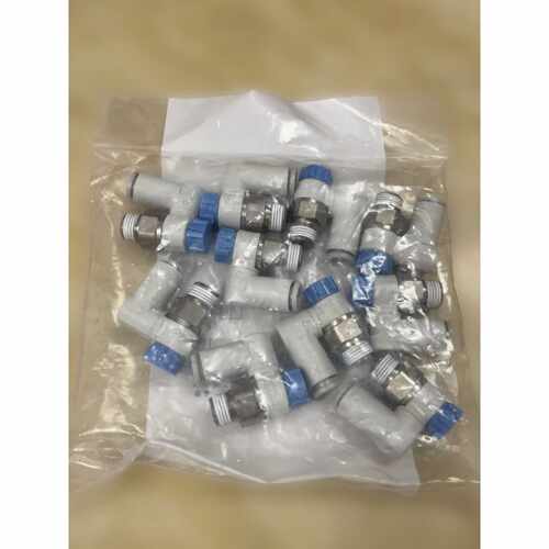 〔议价-可维修〕SMC AS2311F-01-06SA 全新未拆封 数量2包 工业自