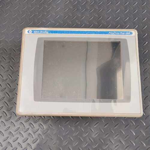 议价AB触摸屏2711P-T10C4A8