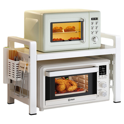 金属可伸缩厨房架|超5.3万次加购