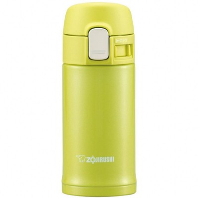 日本象印不锈钢保温杯pb30粉色