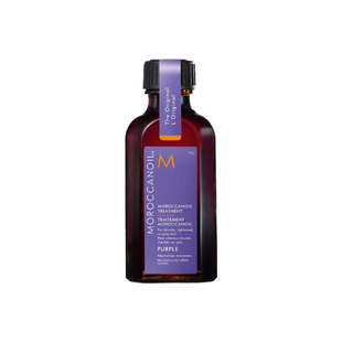 Moroccanoil MOROCCANOIL TREATMENT 发油 美容: NAREVOLVE小众新