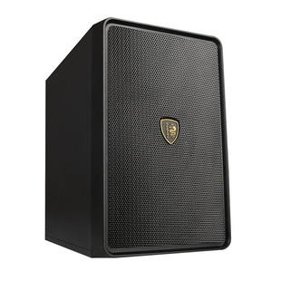 撒哈拉Sahara空气盒子台式电脑主机箱外壳游戏办公静音ITX小机箱