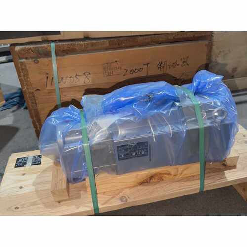 议价西门子1FT7085‑7SF71‑1CB1伺服电机 德国原装全新 功能完好