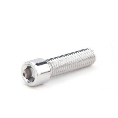 201杯头不锈钢内六角螺丝