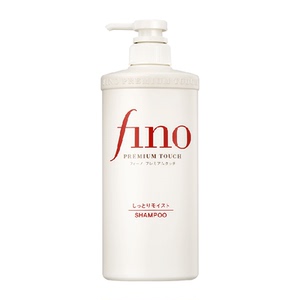 fino芬浓美容液洗发水550ml