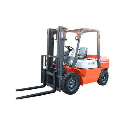 【跨境专供】燃油叉车尾款到付