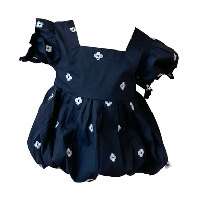 婴儿连衣裙哈衣爬服姐妹装女童