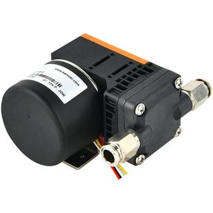 卡默尔小型真空泵 气体泵KLVP6气泵大流量气液混合泵隔膜泵取样泵