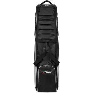PGM 高尔夫航空托运包 男女高尔夫球包 飞机包加厚版防撞棉球杆袋