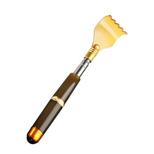 不求人痒痒挠可伸缩抓背神器多功能年轻人老头乐背部按摩挠痒耙子