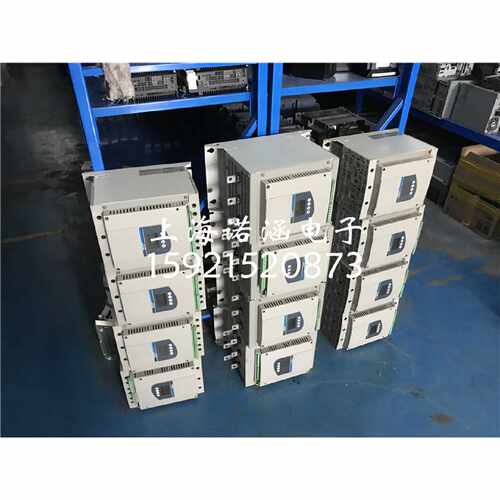 议价施耐德软启动器 ATS48C11Q 55KW 现货 保证质量110A 9成新