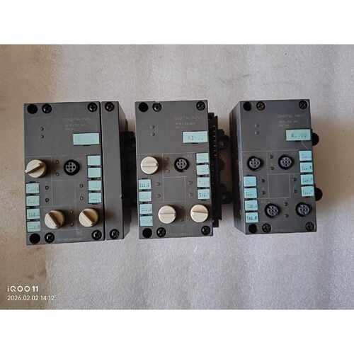西门子ET200模块6ES71411BF300XA0议价