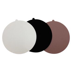 金相抛光实验室学校带胶织物帆布呢布尼龙丝绸植绒精密研磨打磨布