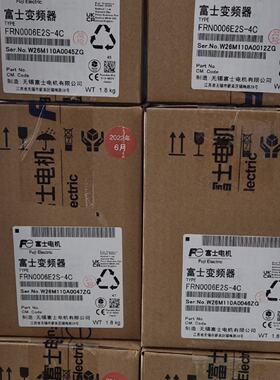 议价FRN0004E2S.FRN0006E2S.FRN0007E2SFRN0012E2S 富士变频器全