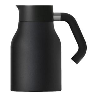 韩国直邮Asobu保温保冷瓶双重不锈钢铜涂层真空设计瓶壶两用1L