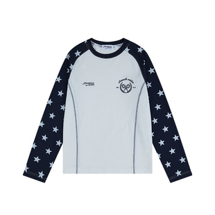 STARWALKSOLDIER*星星插肩