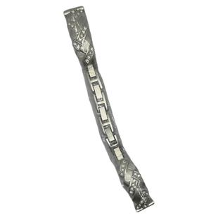 萱芊适用applewatchs11表带iwatch11苹果series10专用S10手表S9女款se3金属S8女士s7新款ultra3小众2高级感通