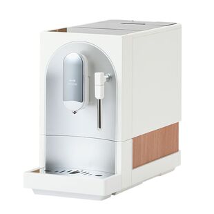 BRUNO意式浓缩台式咖啡机家用办公室全自动进口咖啡机