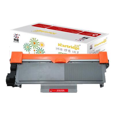 莱盛凯萃适用联想LT2451H粉盒LJ2655DN M7615DNA M7400Pro 7455 7605D LJ2605D 2400Pro 2405 7405 m7400w