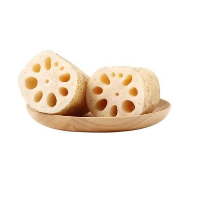 正宗湖北洪湖软糯粉藕