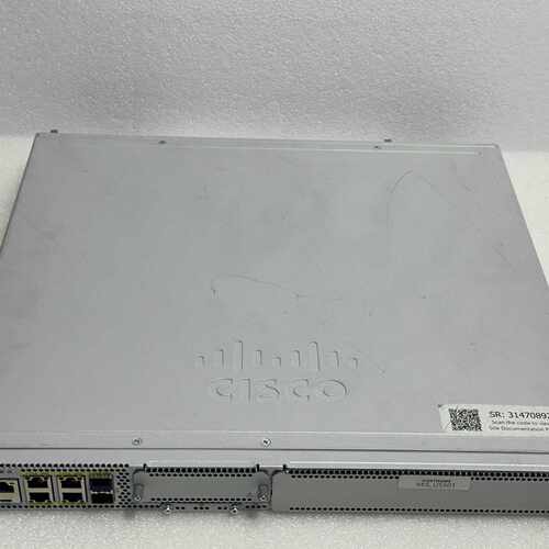 询价C8300-1N1S-6T
