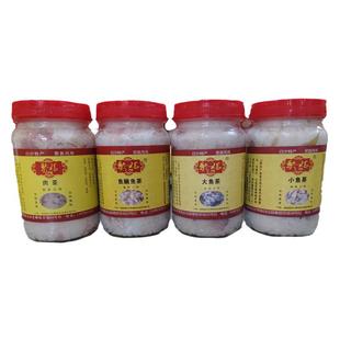 黎族鱼茶海南非遗美食传统鱼茶鱼干海南特产正宗白沙黎妈大鱼茶