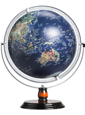 funglobe点读款AR地球仪