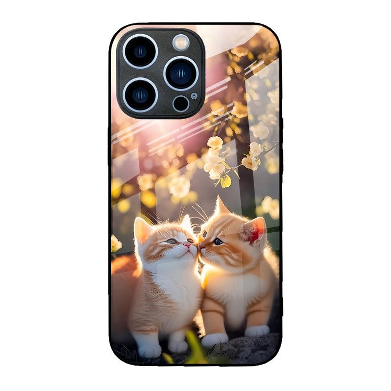 SamsungS24ultra适用23plus三星S25FE手机壳22+21加20u玻璃A56猫咪55女54男case16cute超好看iphone17外26cat