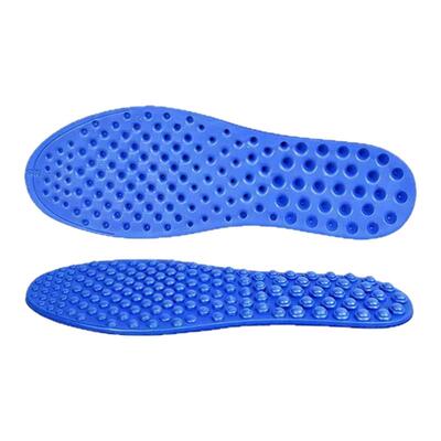 5D按摩鞋垫脚底全掌穴位按摩