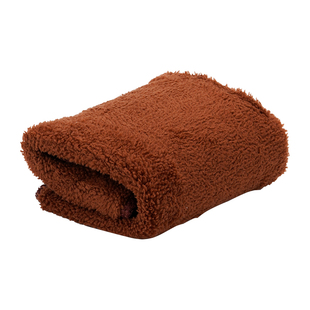 清澜吸水茶巾棉麻手工茶布小茶席方巾干泡巾高档茶道茶具茶桌垫布