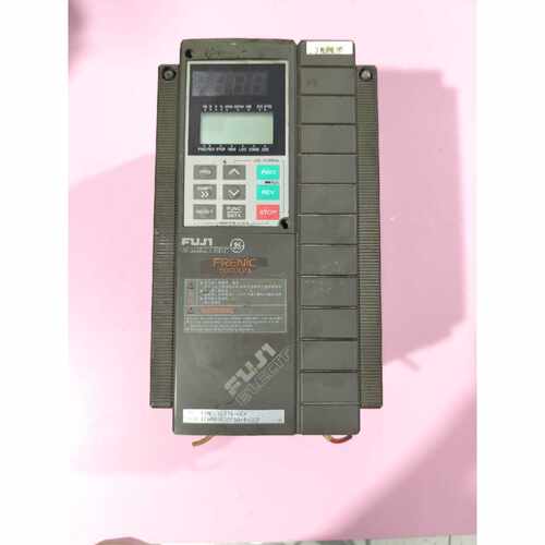 询价变频器FRN2.2G11S-4CX，2.2千瓦，38