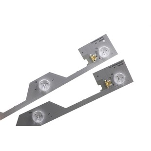 适用TCL B50A658U灯条TMT-50E5800-8X6-3030C-6S1P 006-P1K3420A