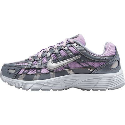 Nike/耐克正品P-6000儿童网眼透气运动经典轻便老爹鞋HV5064-500