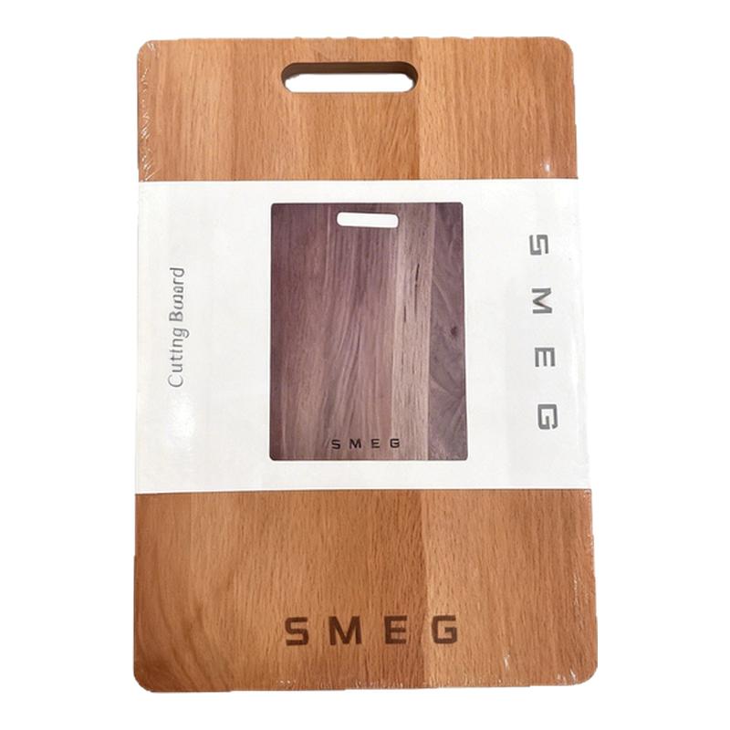 smeg相思木高颜值实木加厚耐砧板/菜板