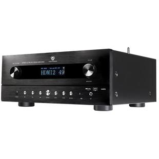 Winner/天逸AT-1200杜比全景声功放5.1.2解码全景声影K功放