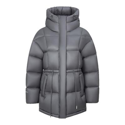 雪中飞钛轻系列鹅绒羽绒服