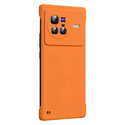 OPPOReno全系列无边框超薄防摔壳