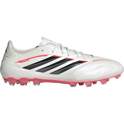 Adidas/阿迪达斯正品2026春季款男女低帮经典减震足球鞋JQ0410