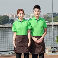 Трава зеленая