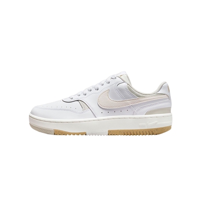 Nike耐克女鞋GAMMA FORCE空军一号复古低帮运动板鞋潮DX9176-103