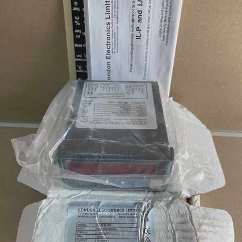 London electronics limited IJ-P-R-95-265