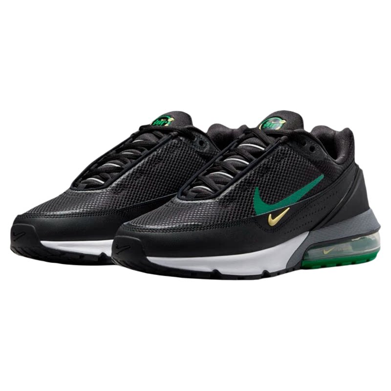 NIKE/耐克男鞋AIR MAX PULSE 新款气垫缓震休闲跑步鞋FN7459-003