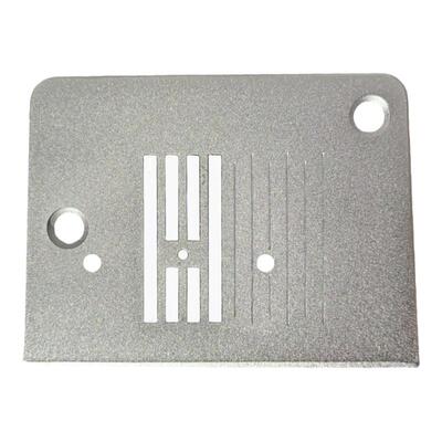 重机家用缝纫机8370180直线针板