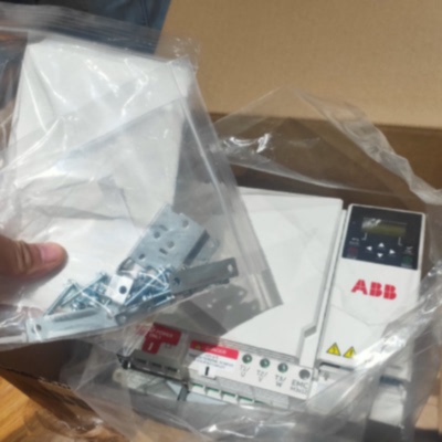 议价ABB变频器ACS380-040C-050A-4现货ACS510-01-246A-4  F0CH026